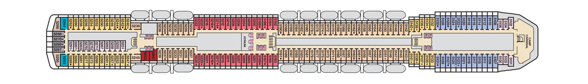 Carnival Cruise Line Carnival Miracle Deck 5.jpg